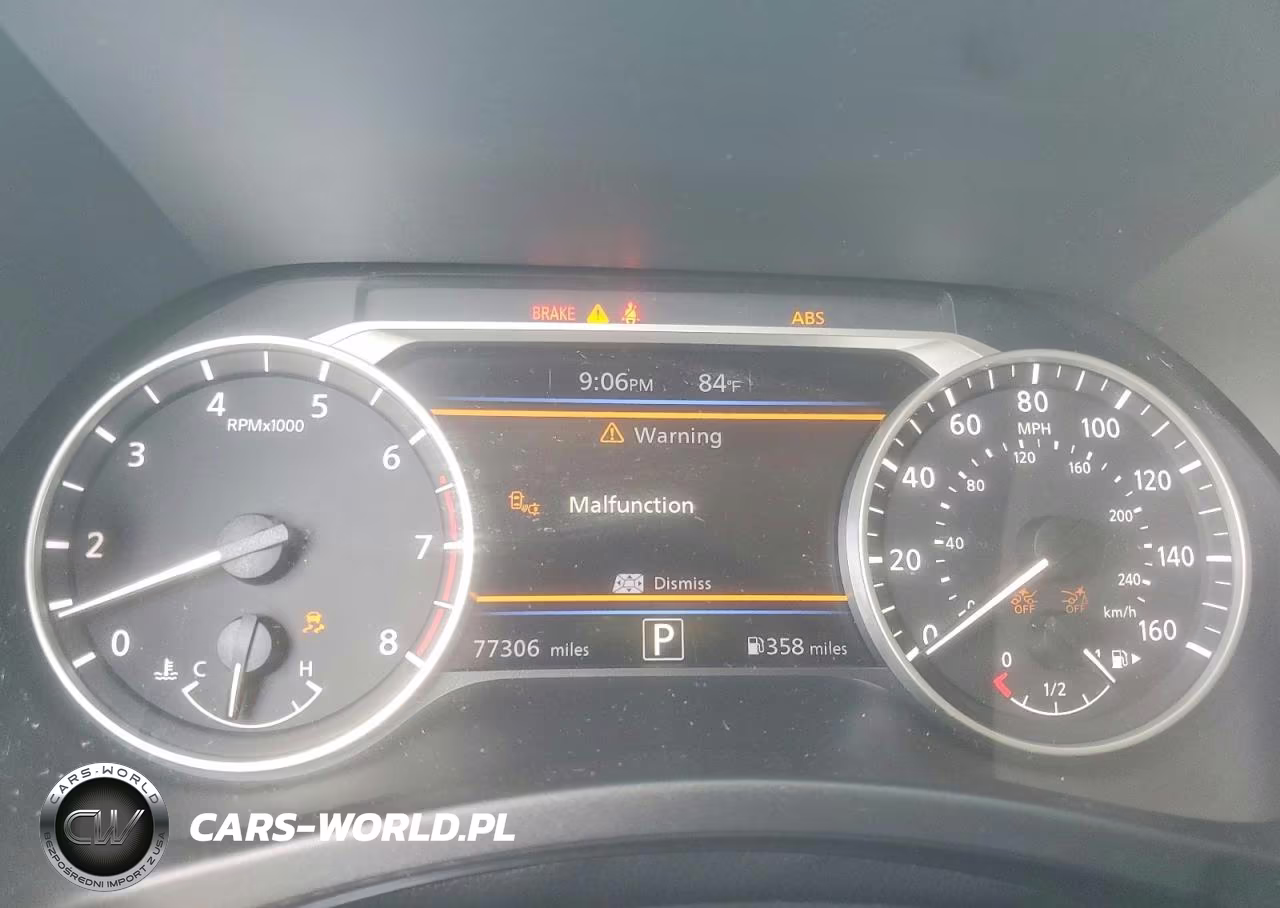 2023 Nissan Sentra Sv VIN:3N1AB8CV0PY221198 - 9
