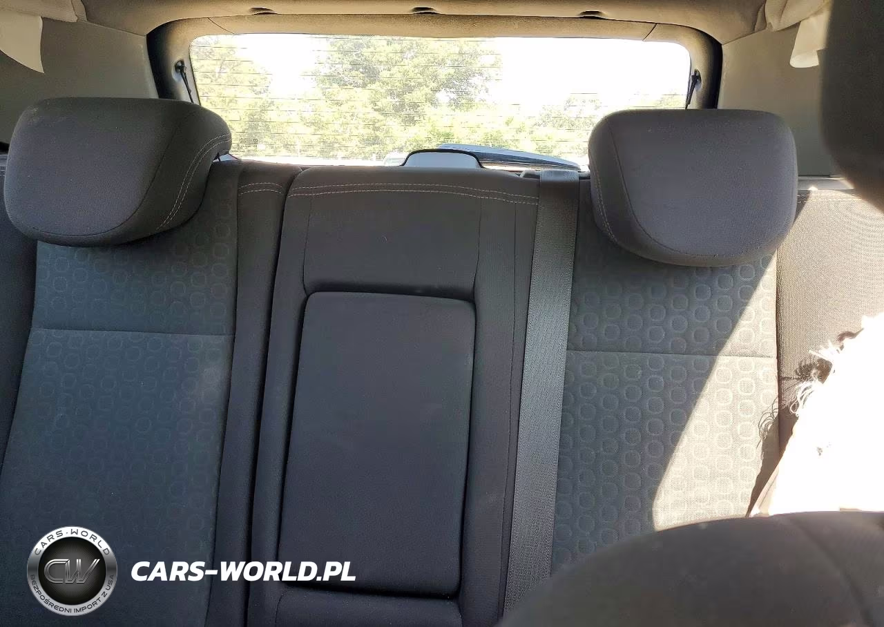 2019 Chevrolet Trax Ls VIN:3GNCJKSB4KL352497 - 10