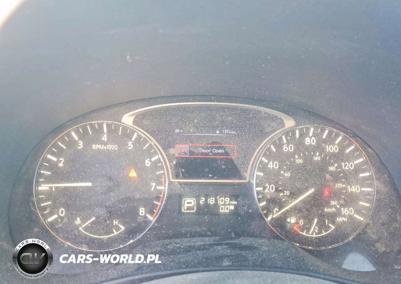 2015 Nissan Altima 2.5 S VIN:1N4AL3AP0FN363263 - 9