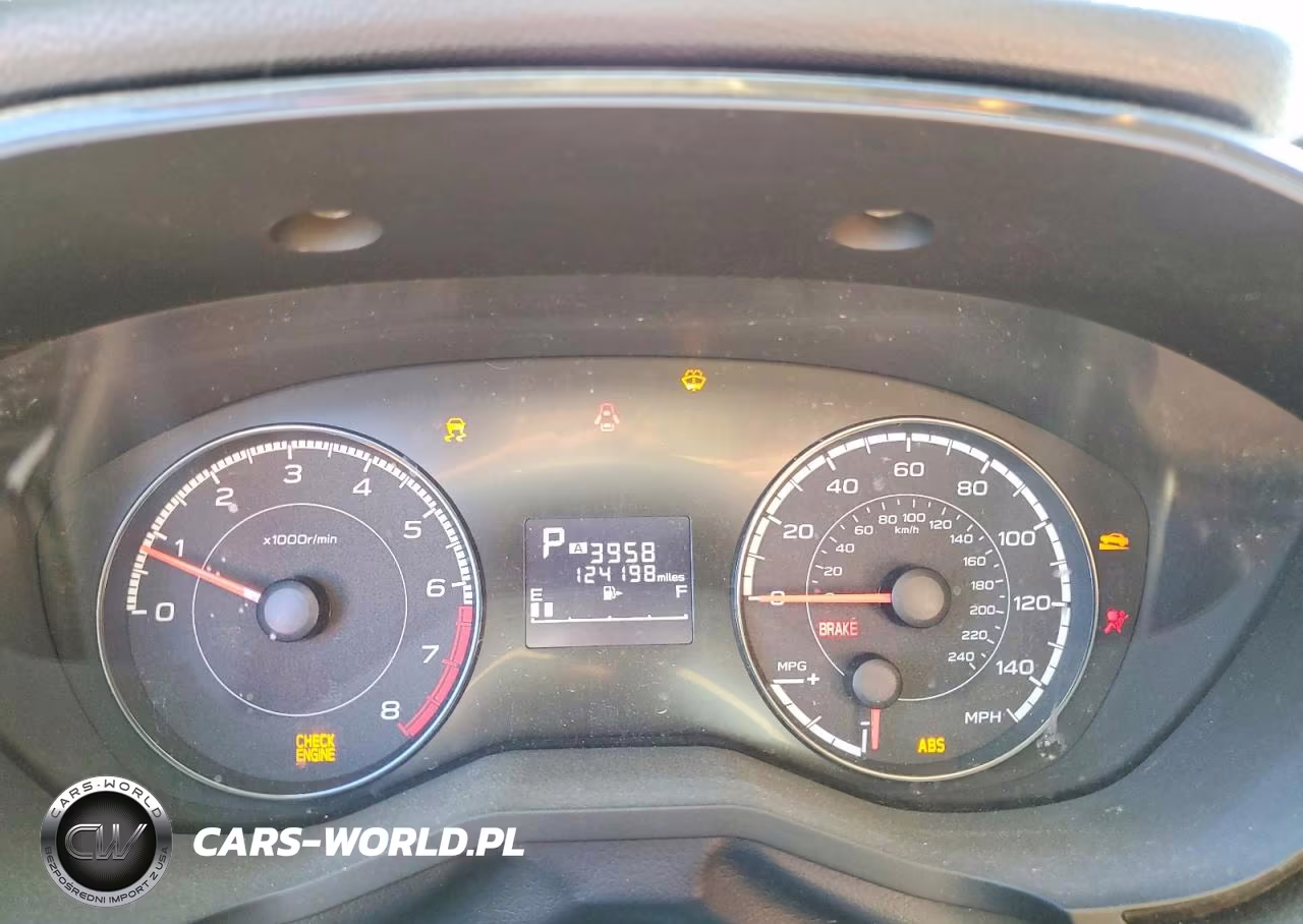 2019 Subaru Impreza VIN:4S3GTAA63K3700076 - 9