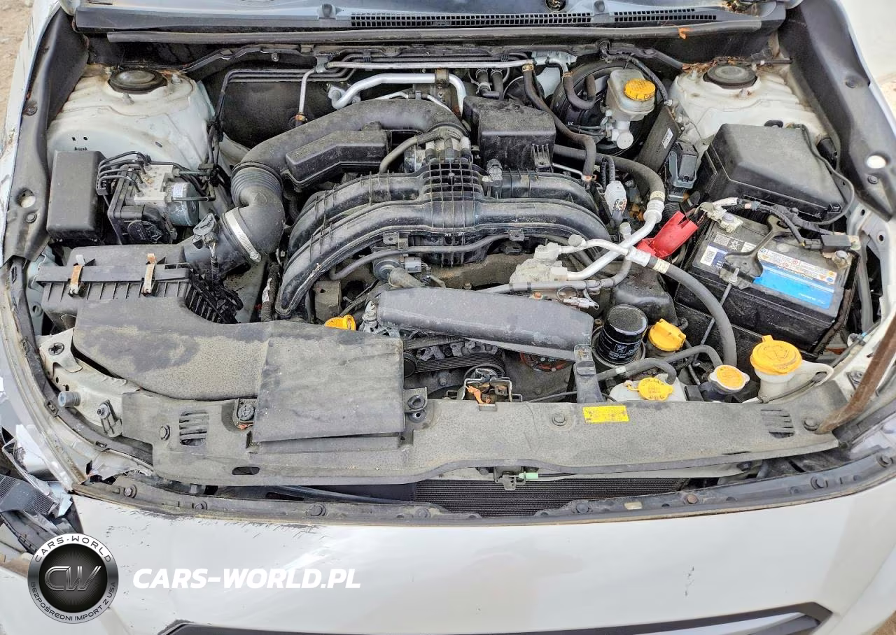 2018 Subaru Crosstrek Premium VIN:JF2GTABC5JH256237 - 12