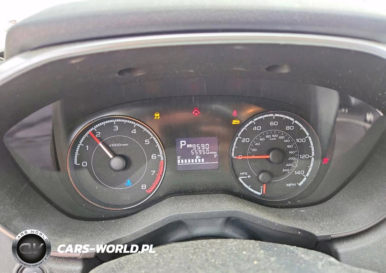 2018 Subaru Crosstrek Premium VIN:JF2GTABC5JH256237 - 9