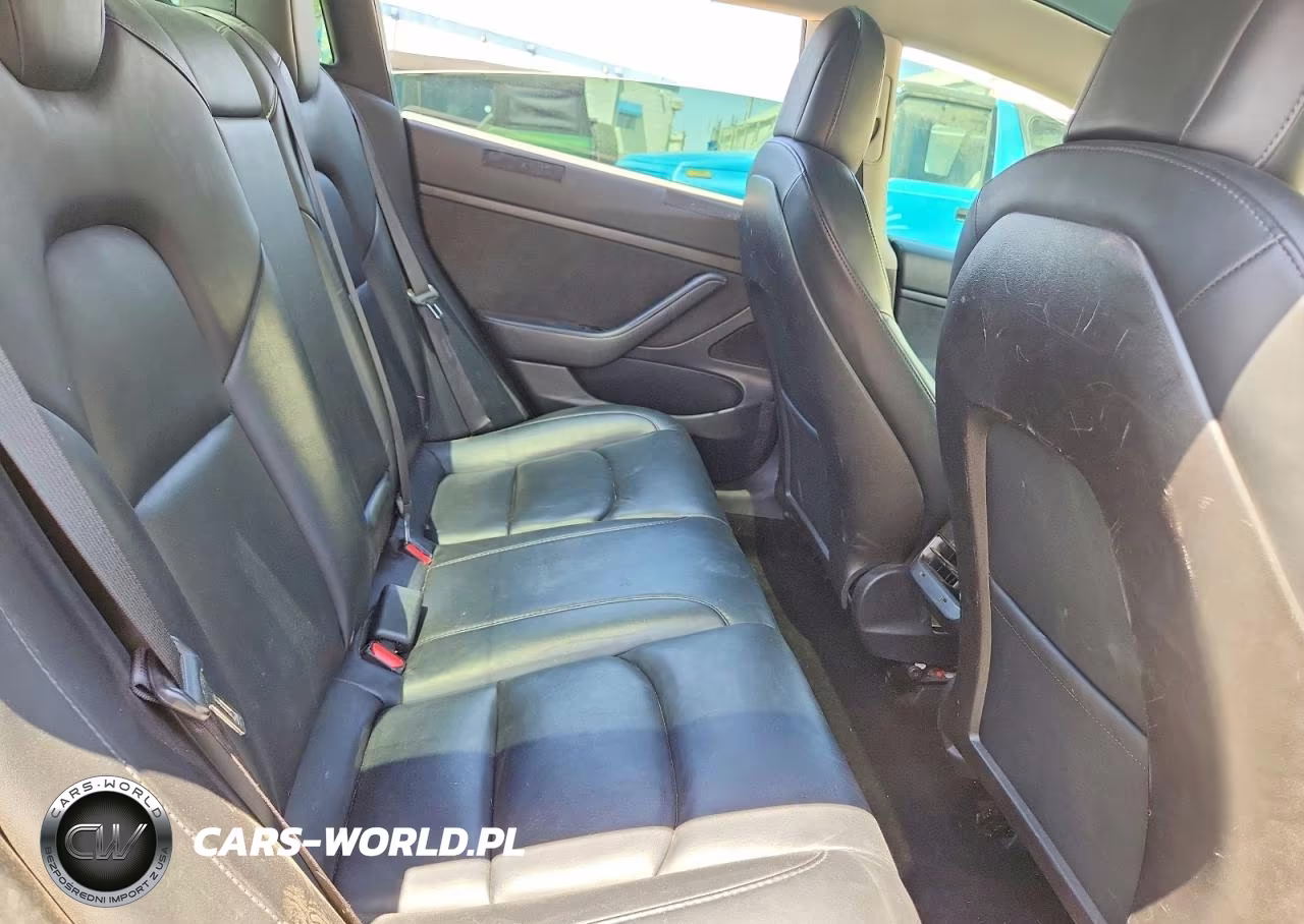 2020 Tesla Model 3 VIN:5YJ3E1EA4LF704472 - 10