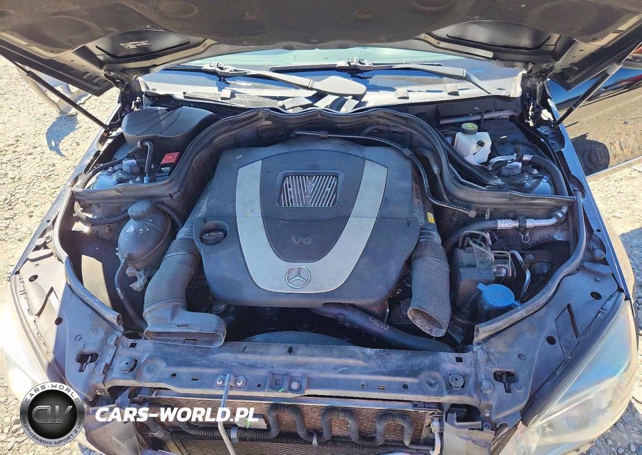2010 Mercedes-Benz C 350 VIN:WDDGF5GB0AR099052 - 11