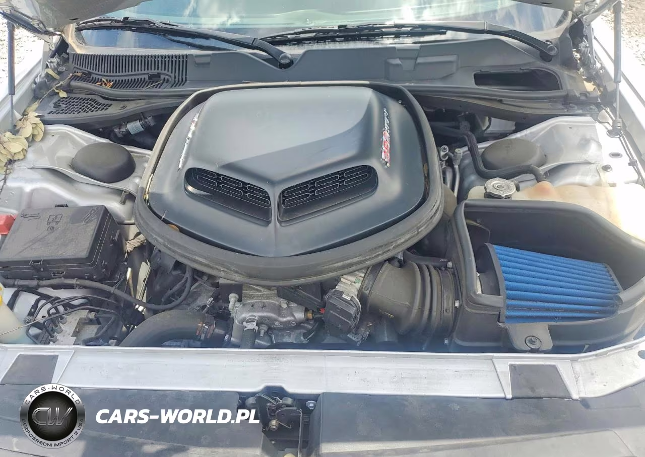 2021 Dodge Challenger R VIN:2C3CDZFJ4MH635721 - 11