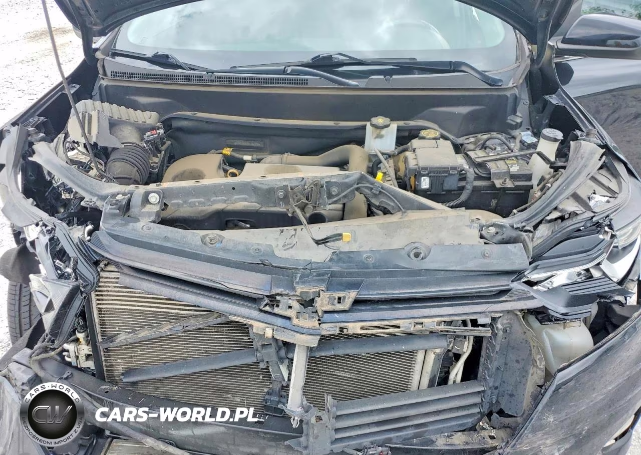 2019 Chevrolet Equinox Lt VIN:3GNAXKEV7KL187797 - 12