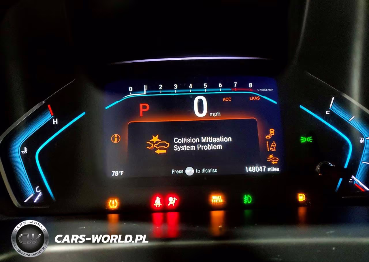 2019 Honda Odyssey Exl VIN:5FNRL6H79KB056817 - 9