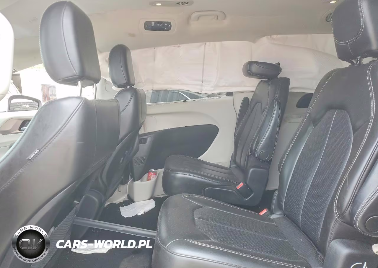 2020 Chrysler Voyager Lxi VIN:2C4RC1DG5LR148098 - 11