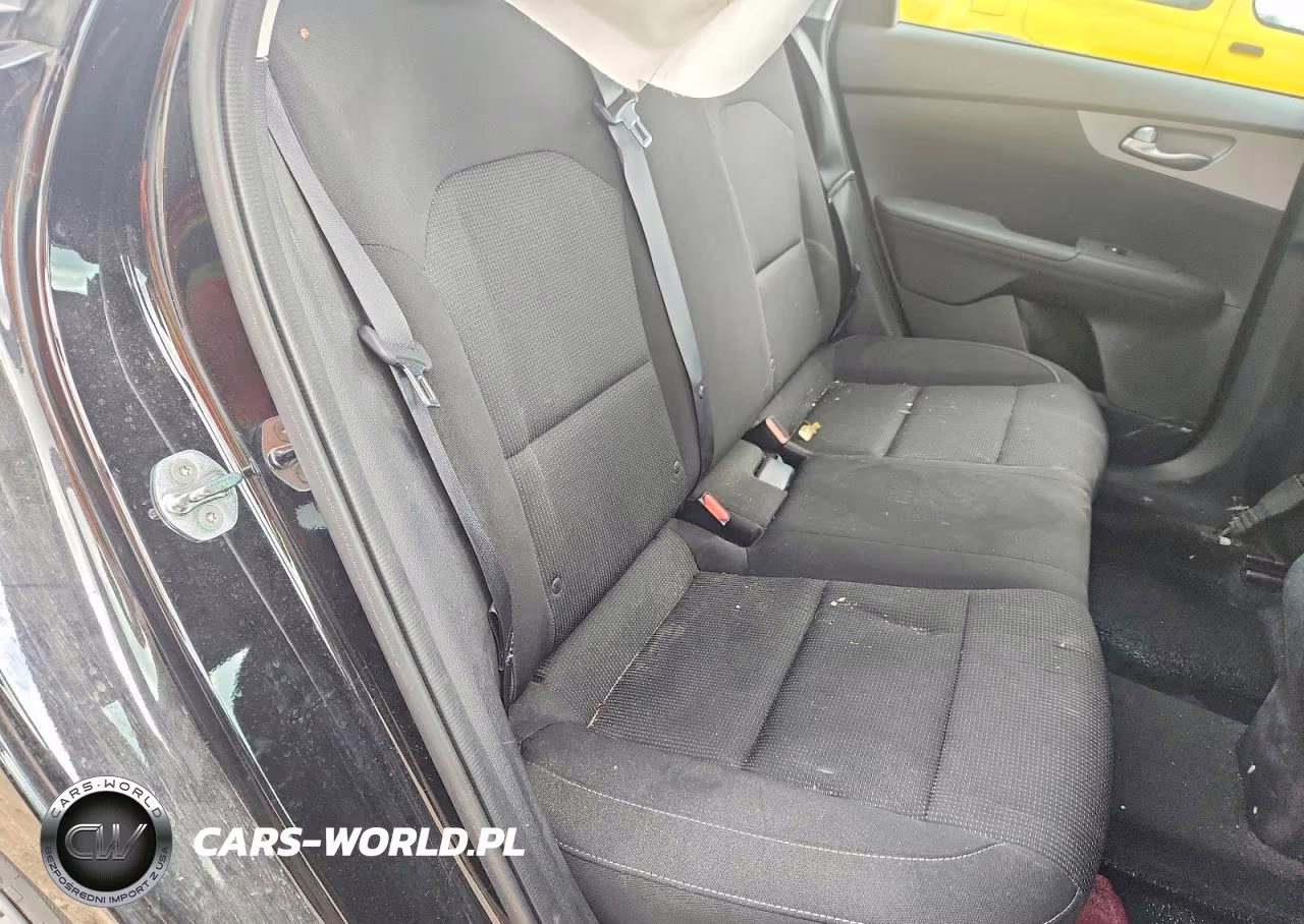 2021 Kia Forte Fe VIN:3KPF24AD0ME397591 - 10