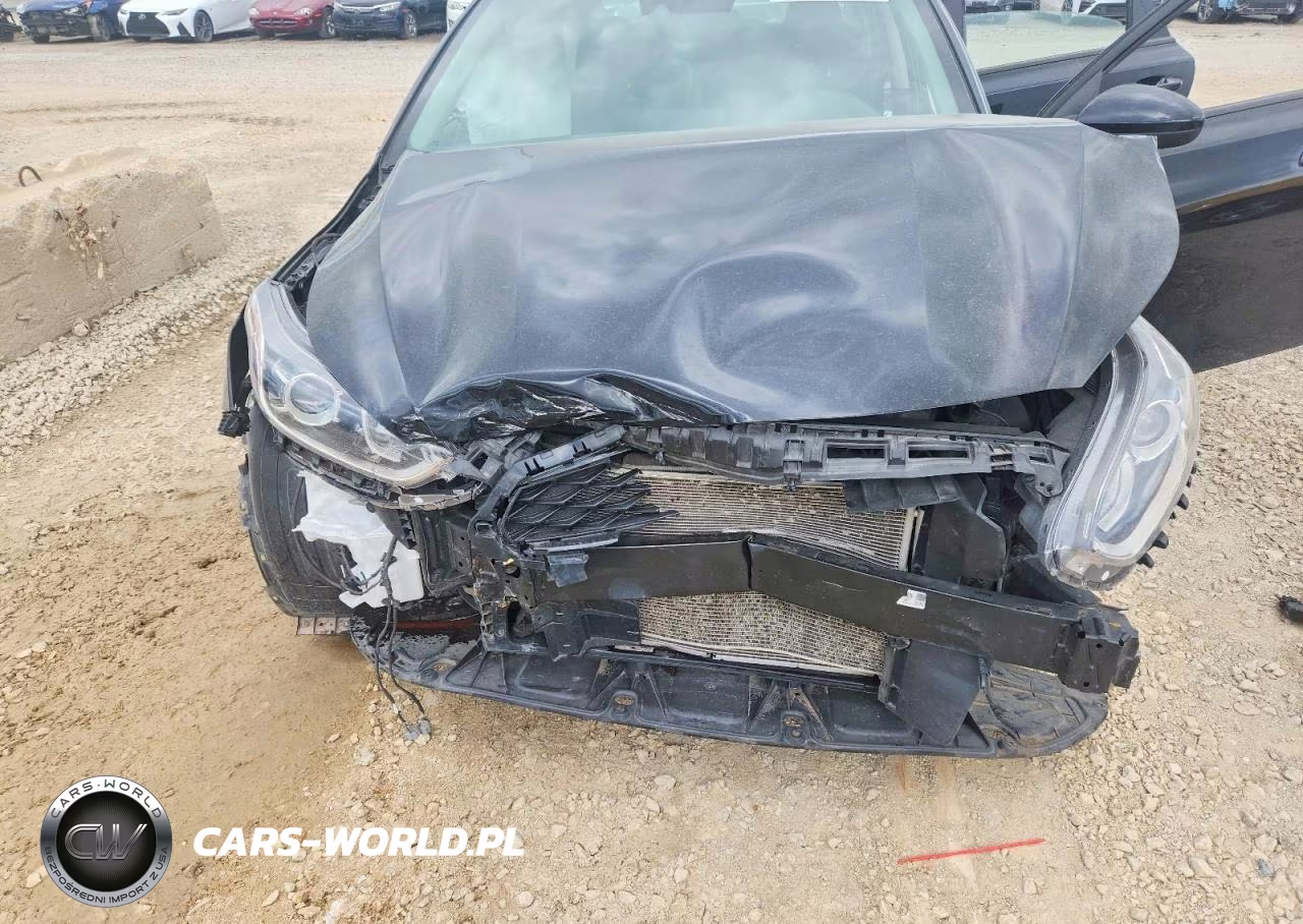 2021 Kia Forte Fe VIN:3KPF24AD0ME397591 - 11