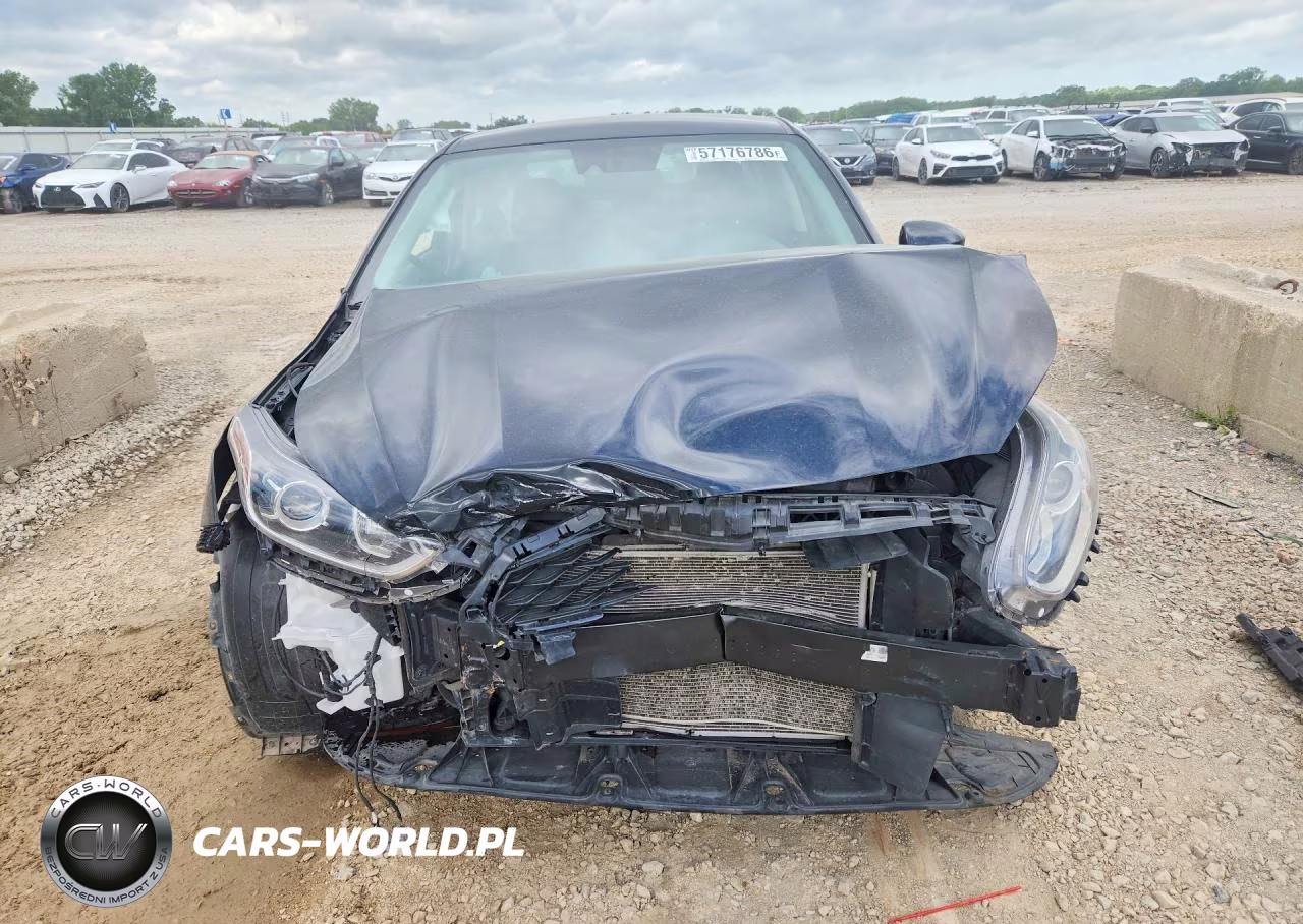 2021 Kia Forte Fe VIN:3KPF24AD0ME397591 - 5