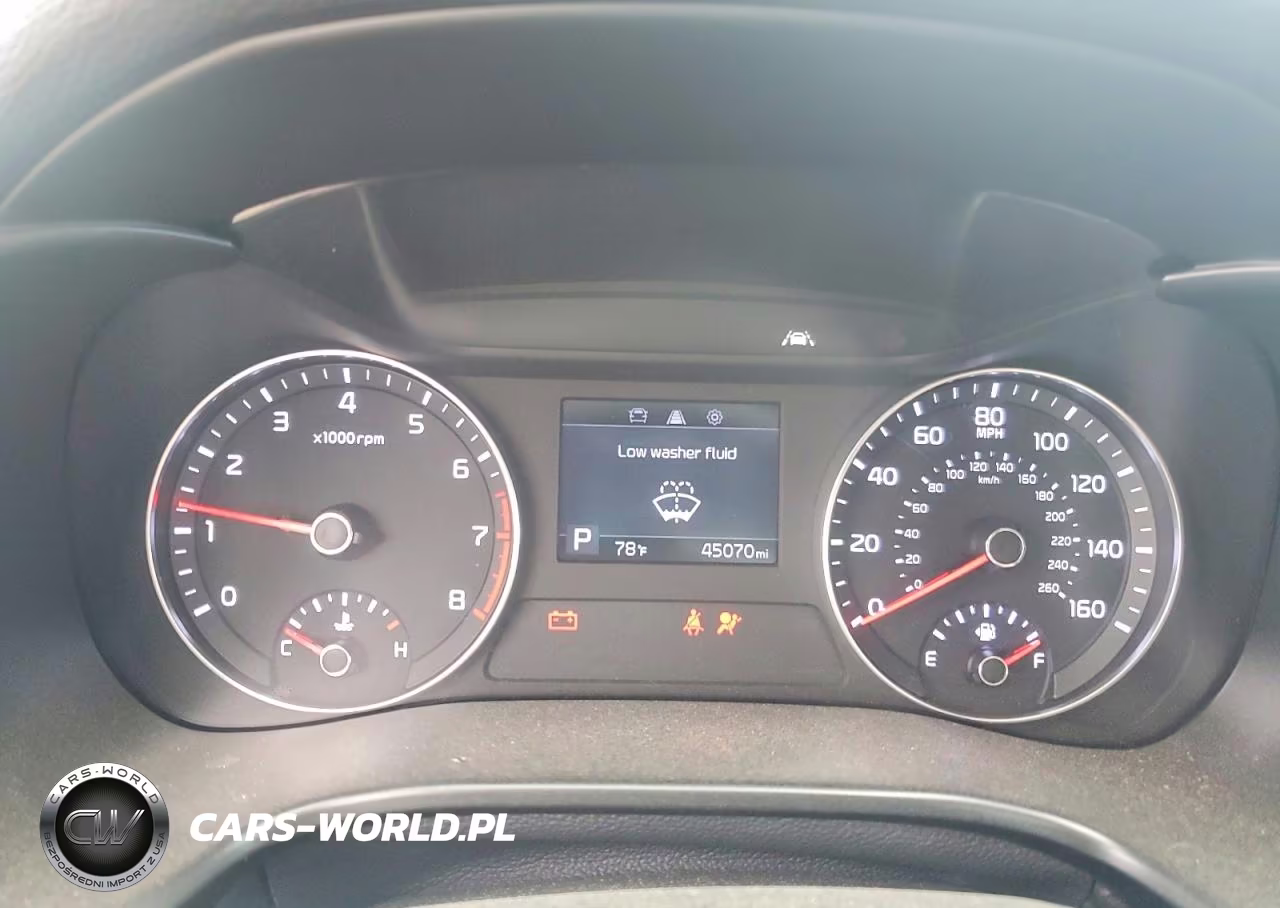 2021 Kia Forte Fe VIN:3KPF24AD0ME397591 - 9