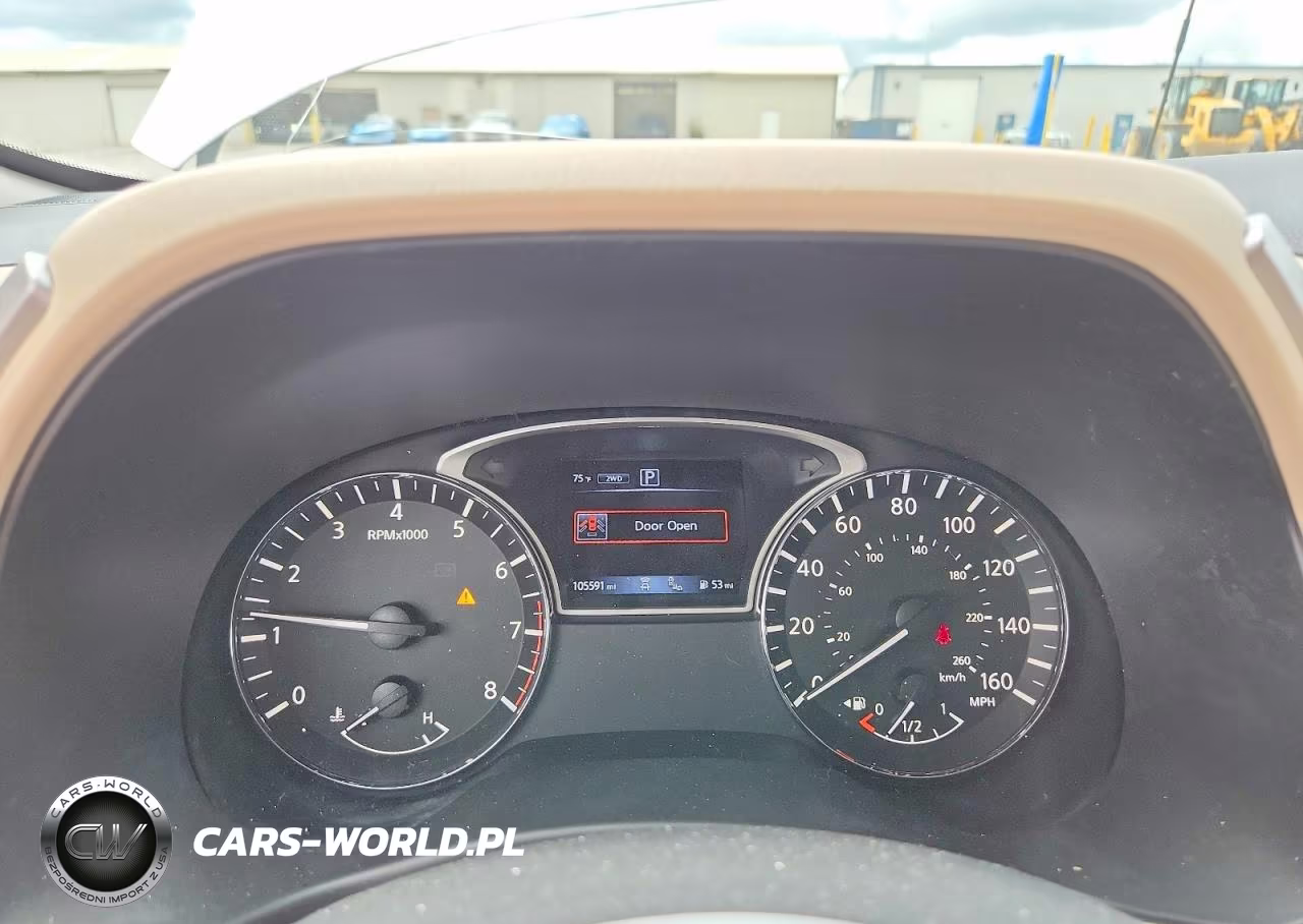 2018 Nissan Pathfinder Platinum VIN:5N1DR2MM1JC647227 - 9