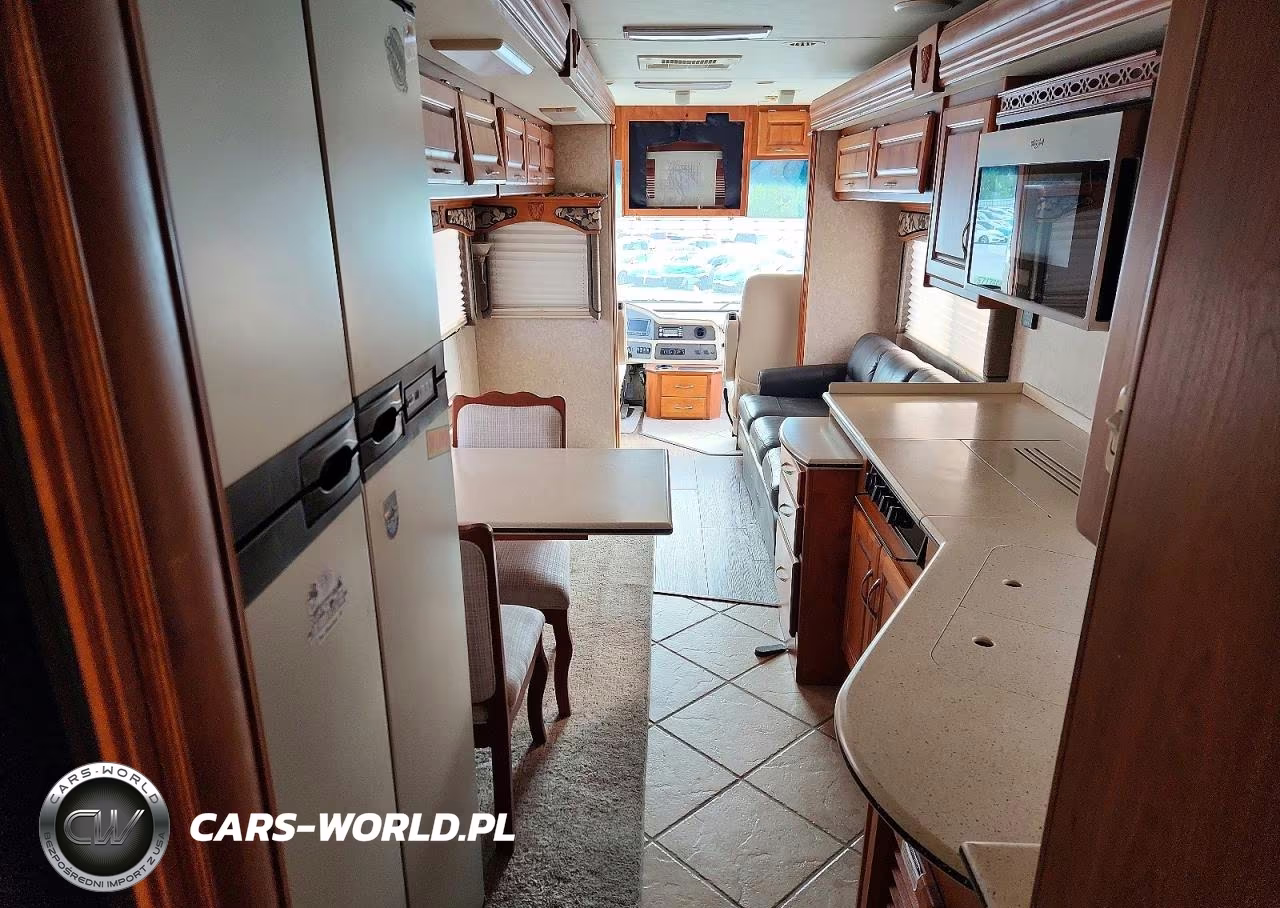 2007 Roadmaster Rv VIN:1RF43464372041529 - 5