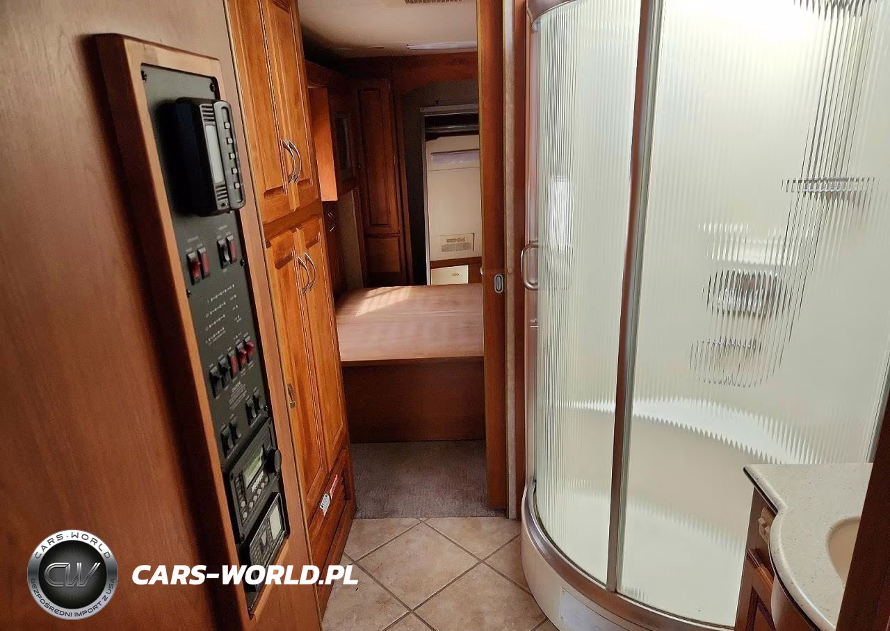 2007 Roadmaster Rv VIN:1RF43464372041529 - 6