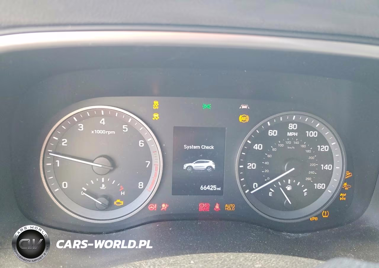 2020 Hyundai Tucson Se VIN:KM8J2CA44LU263618 - 9