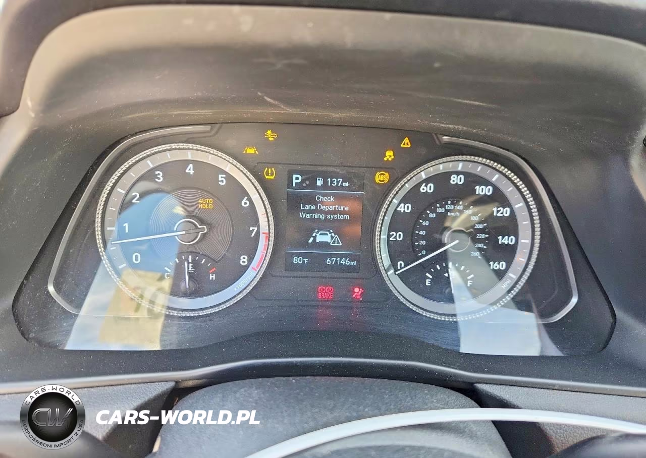 2022 Hyundai Sonata Se VIN:5NPEG4JAXNH144519 - 9