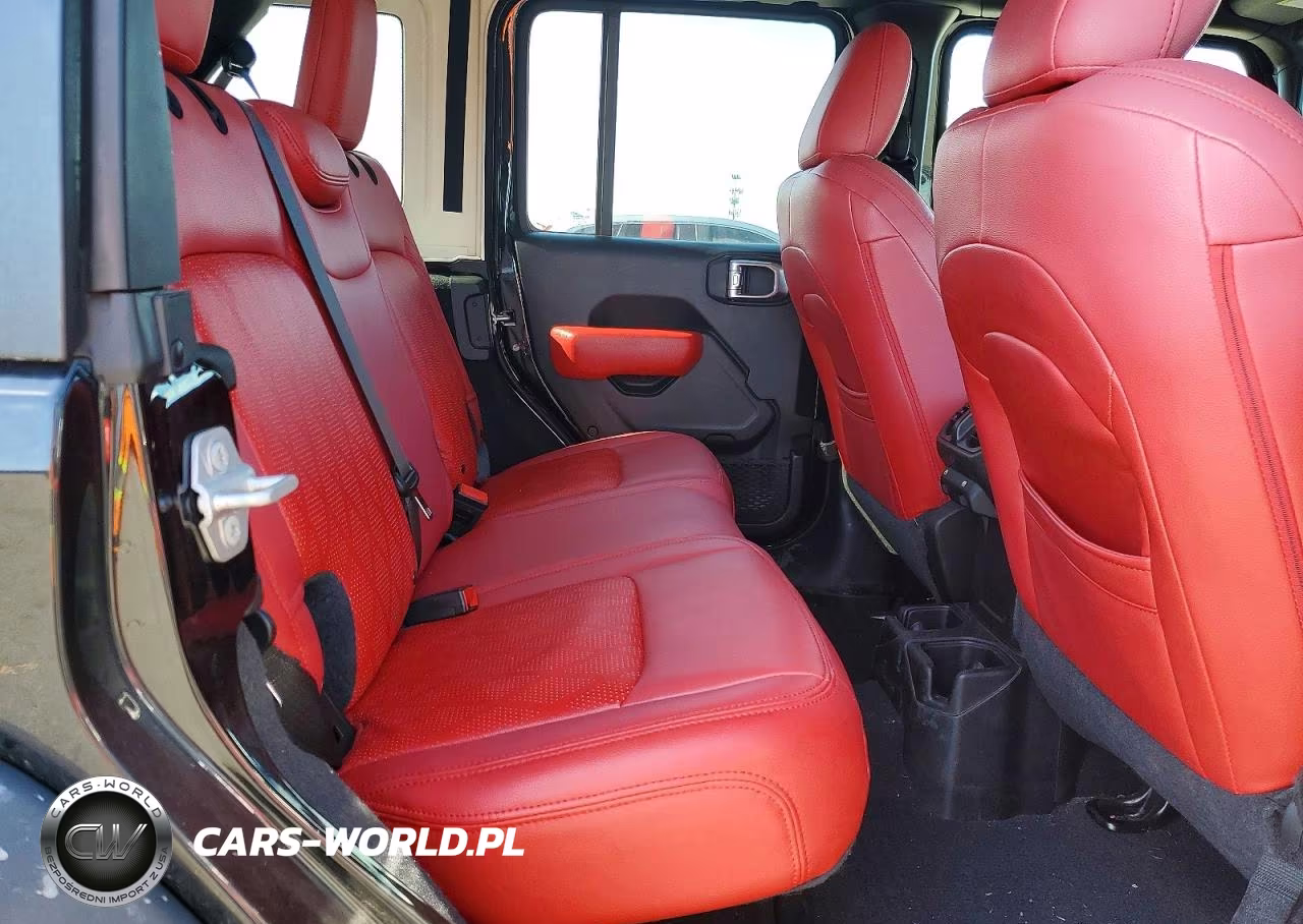 2018 Jeep Wrangler Unlimited Sport VIN:1C4HJXDG0JW284292 - 11