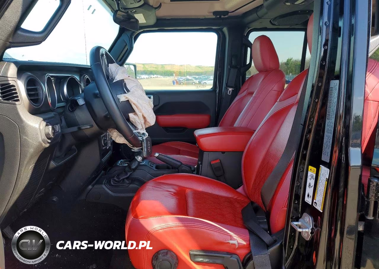 2018 Jeep Wrangler Unlimited Sport VIN:1C4HJXDG0JW284292 - 7