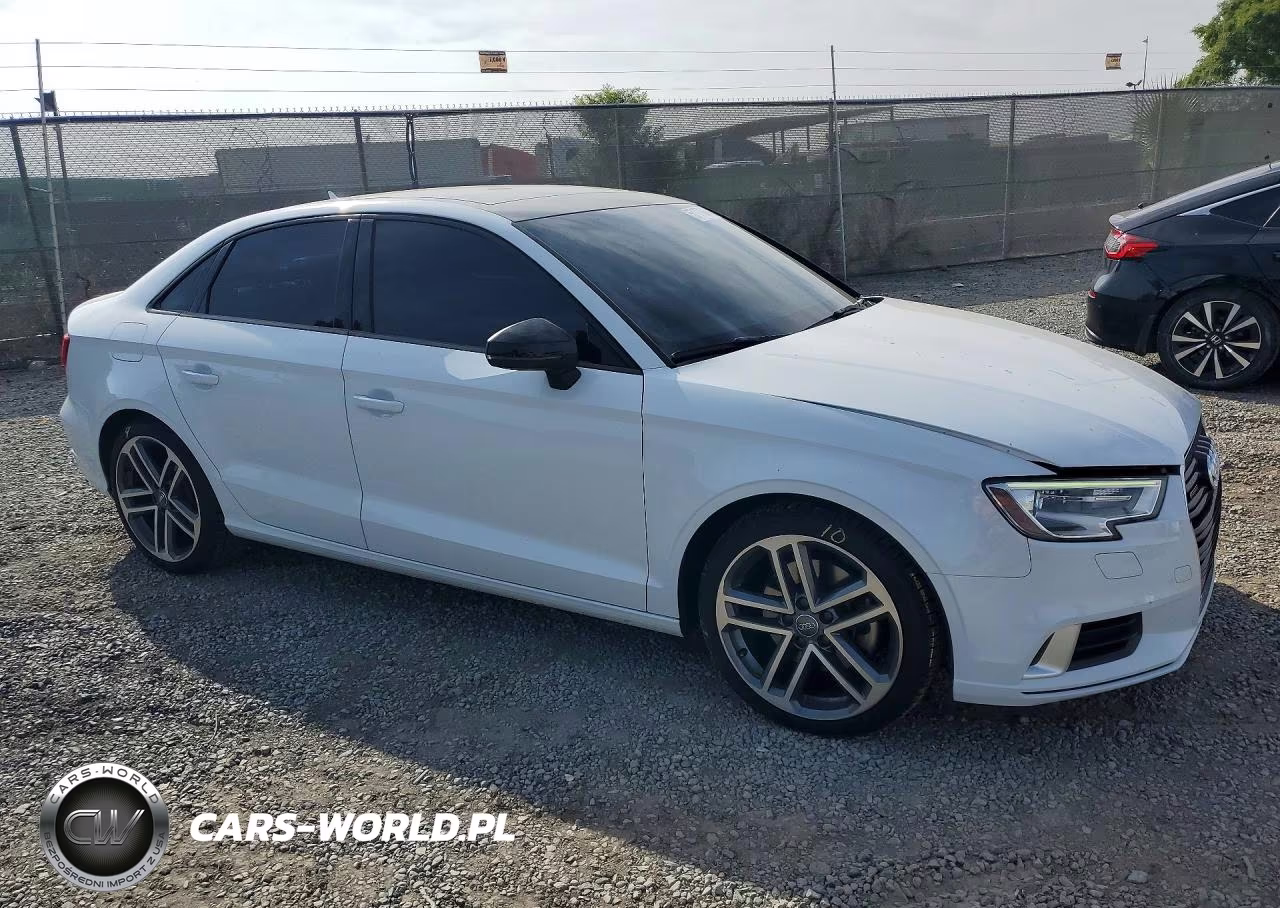 2017 Audi A3 Premium VIN:WAUB8GFF1H1016815 - 4