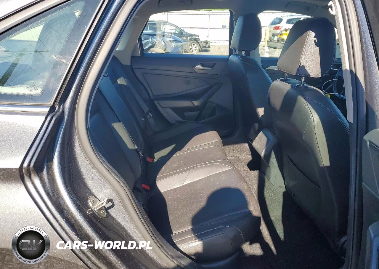 2019 Volkswagen Jetta S VIN:3VWC57BU5KM262312 - 10