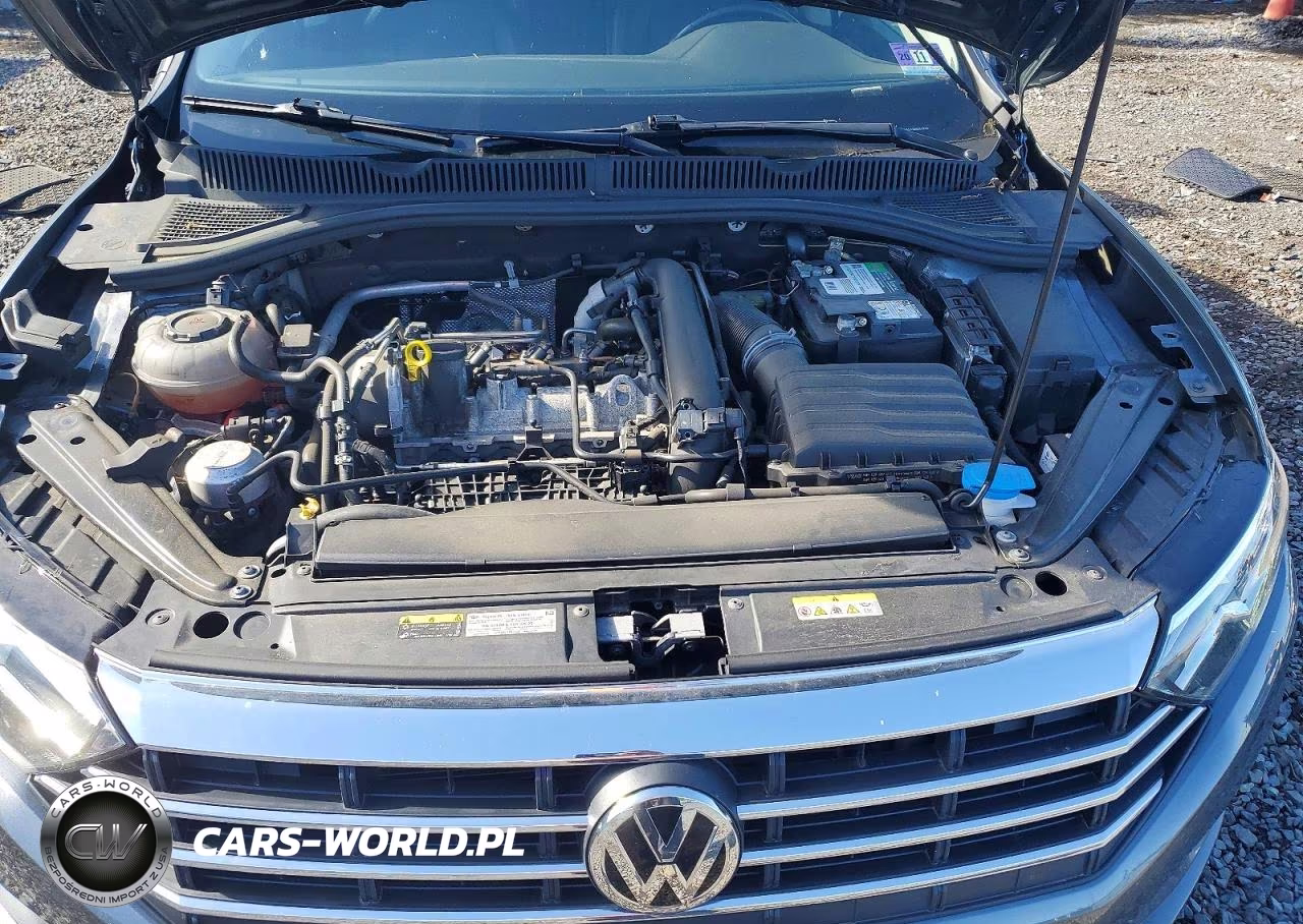 2019 Volkswagen Jetta S VIN:3VWC57BU5KM262312 - 11