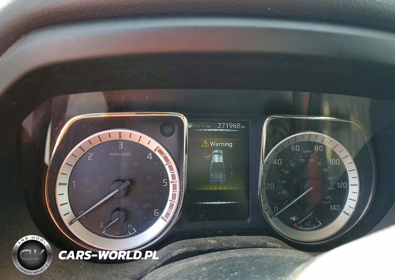 2017 Nissan Titan Xd Platinum Reserve VIN:1N6BA1F45HN522219 - 9