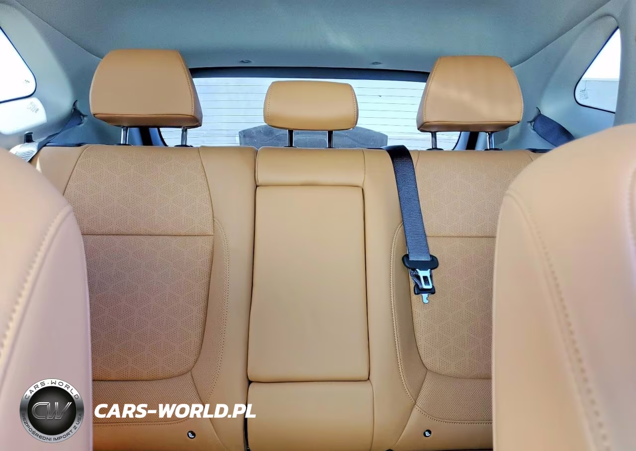 2024 Kia Seltos Sx VIN:KNDETCA72R7623246 - 10