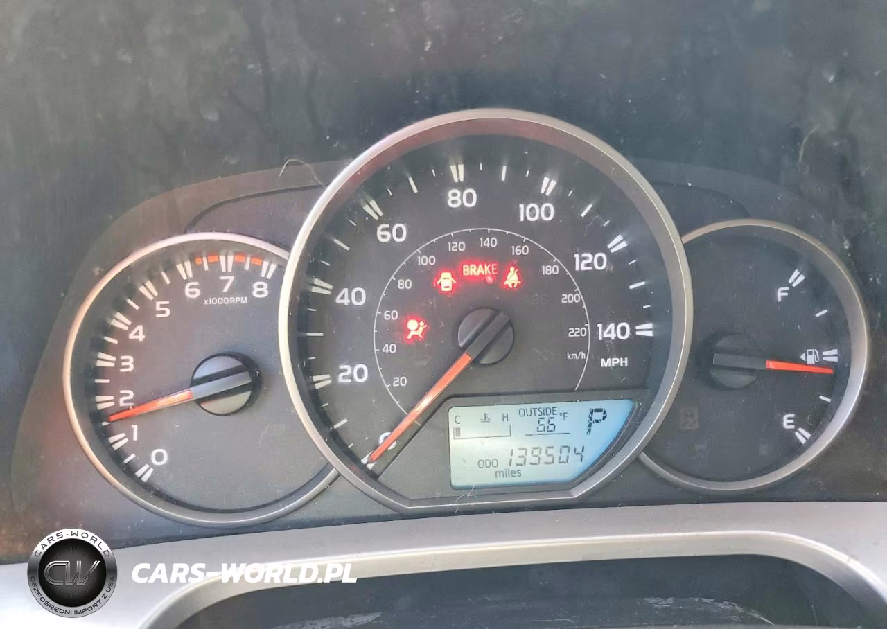 2016 Toyota Rav4 Le VIN:JTMZFREV3GD086762 - 9