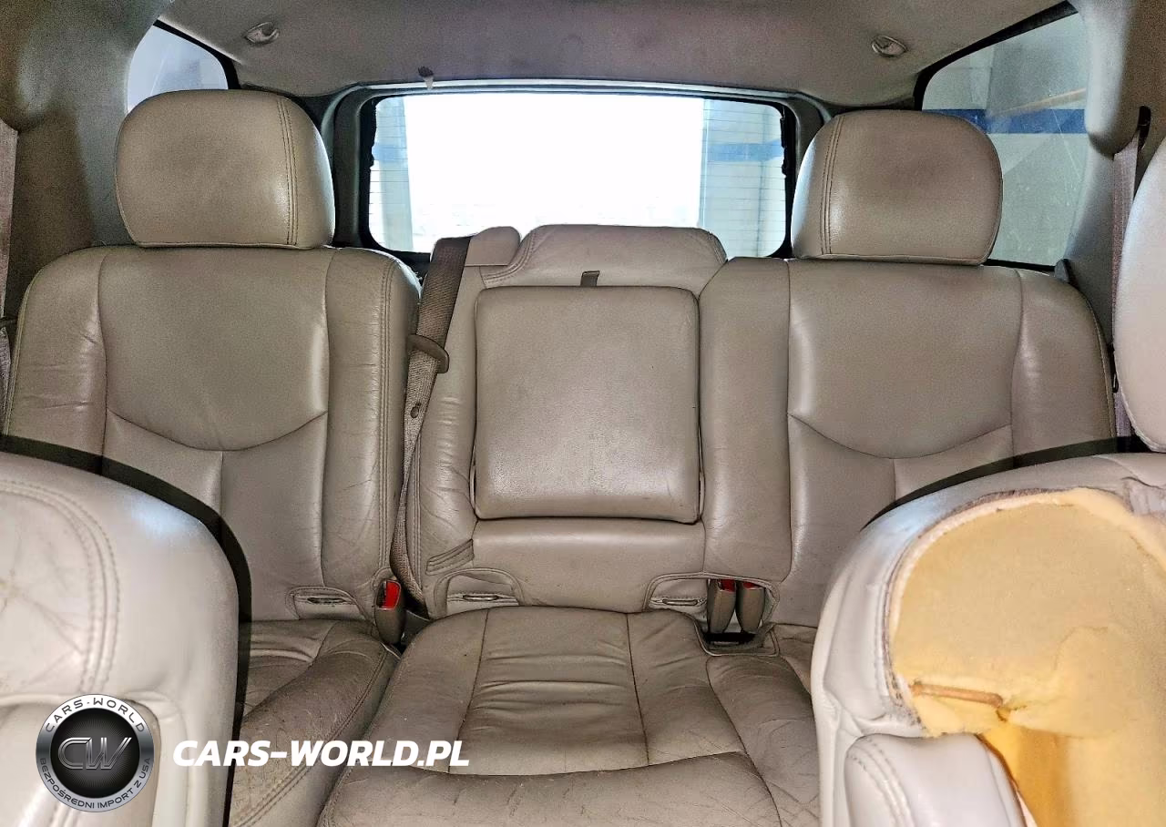 2003 Chevrolet Tahoe K1500 VIN:1GNEK13Z23R113729 - 10