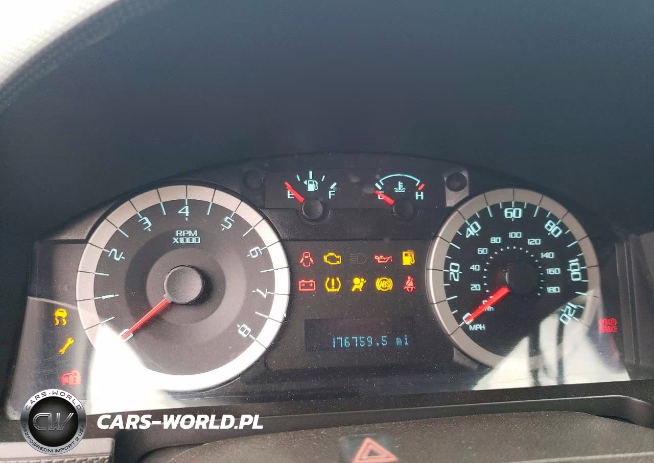 2010 Ford Escape Xlt VIN:1FMCU0D79AKC43185 - 9