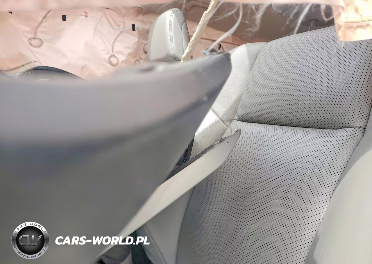 2015 Honda Cr-V Touring VIN:5J6RM4H98FL086391 - 10