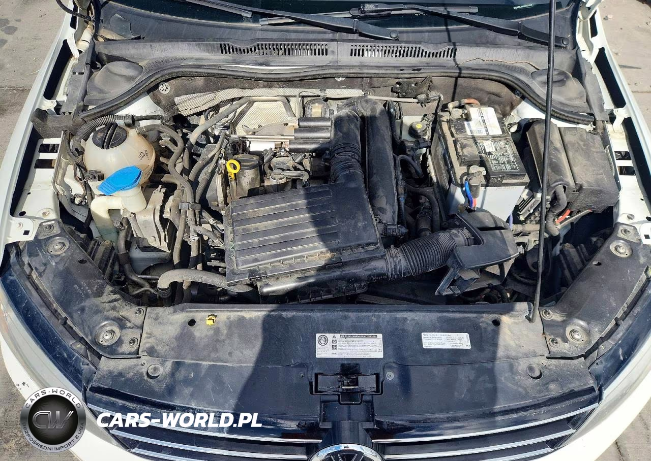 2017 Volkswagen Jetta Se VIN:3VWDB7AJ0HM207456 - 11
