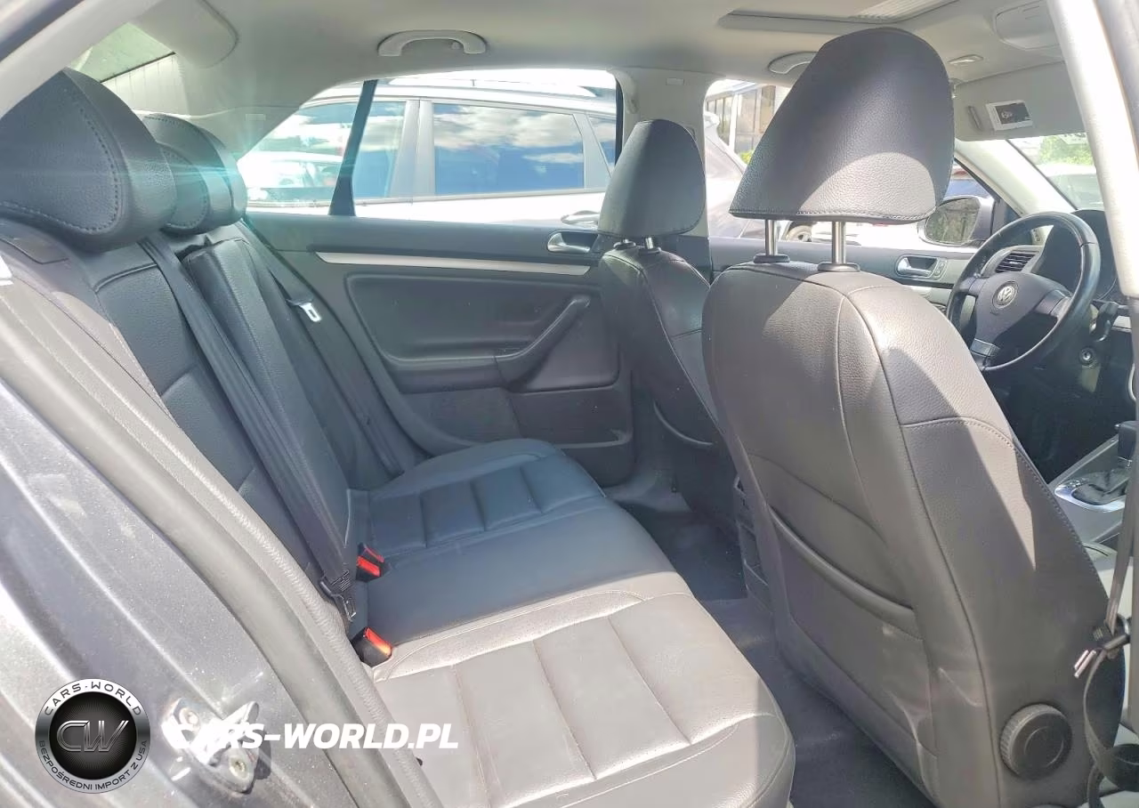 2009 Volkswagen Jetta Se VIN:3VWRZ71K79M178727 - 10