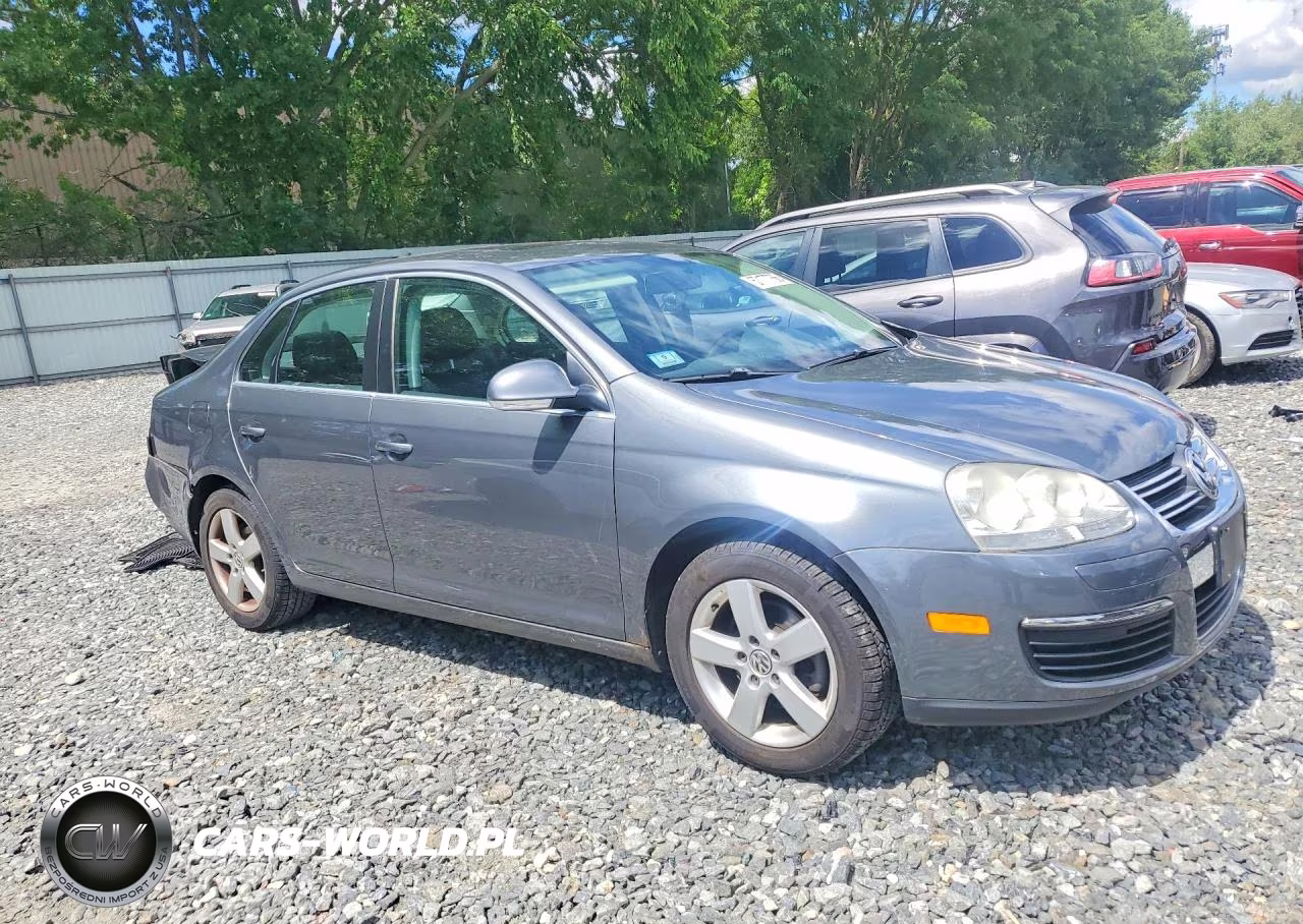 2009 Volkswagen Jetta Se VIN:3VWRZ71K79M178727 - 4
