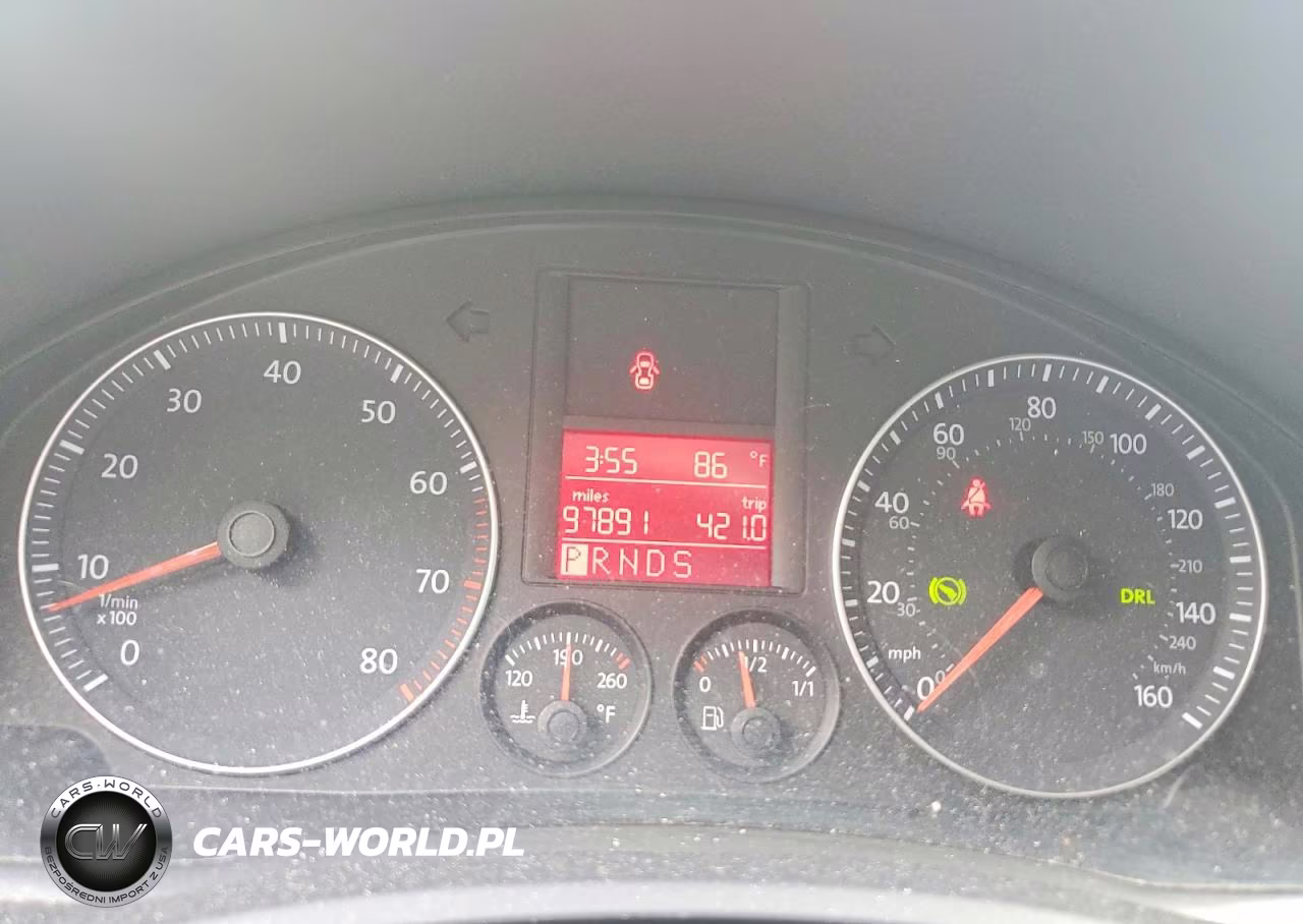 2009 Volkswagen Jetta Se VIN:3VWRZ71K79M178727 - 9