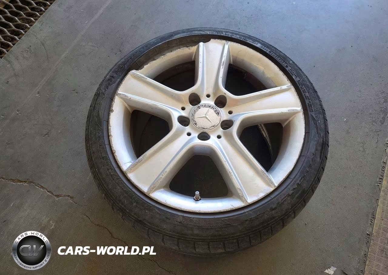 2010 Mercedes-Benz C 300 VIN:WDDGF5EB4AR099266 - 12