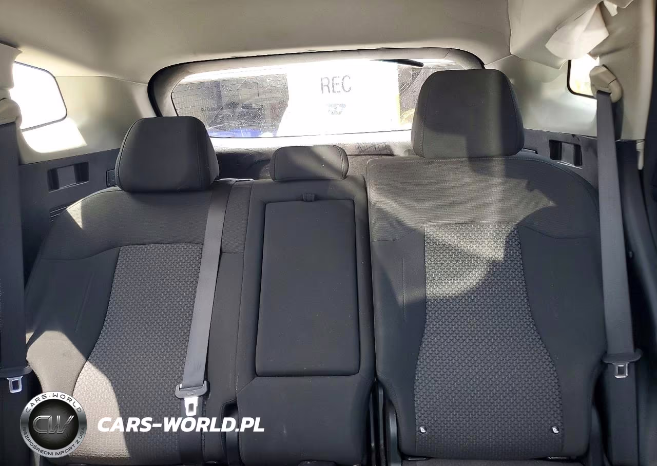 2023 Kia Sportage Lx VIN:KNDPU3AF3P7155358 - 10