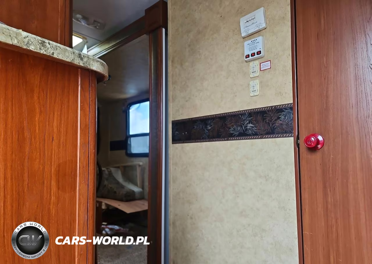 2010 Keystone Outback Ob250Rs10 Camper VIN:4YDT25027AB452973 - 6