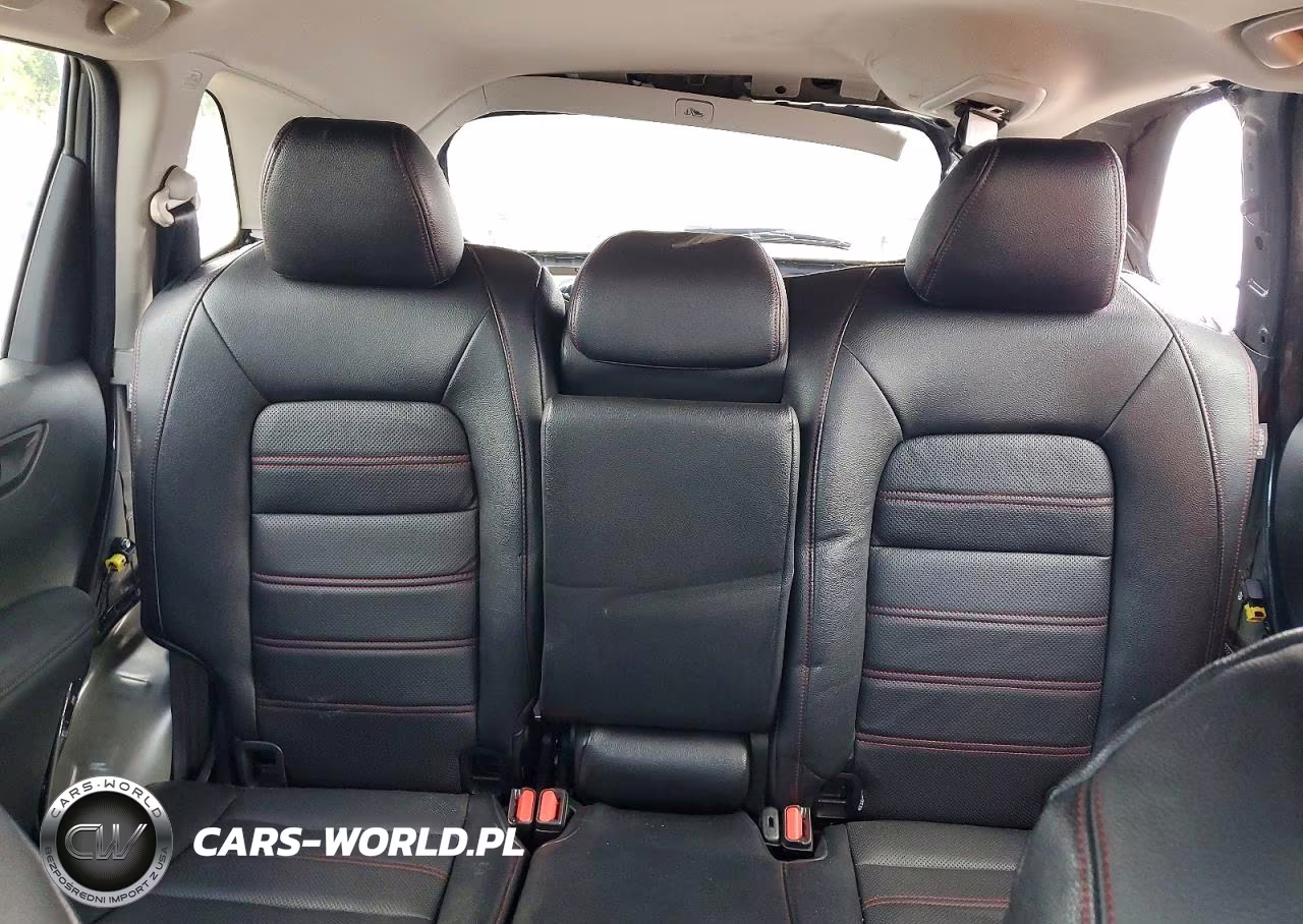 2025 Honda Cr-V Ex VIN:2HKRS3H42SH311929 - 10