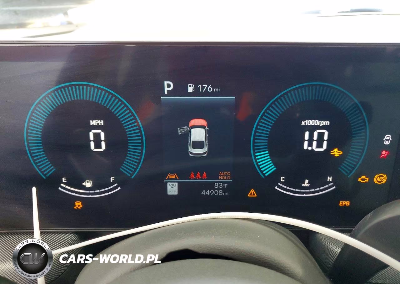 2025 Hyundai Sonata Sel VIN:KMHL64JA3SA429877 - 9