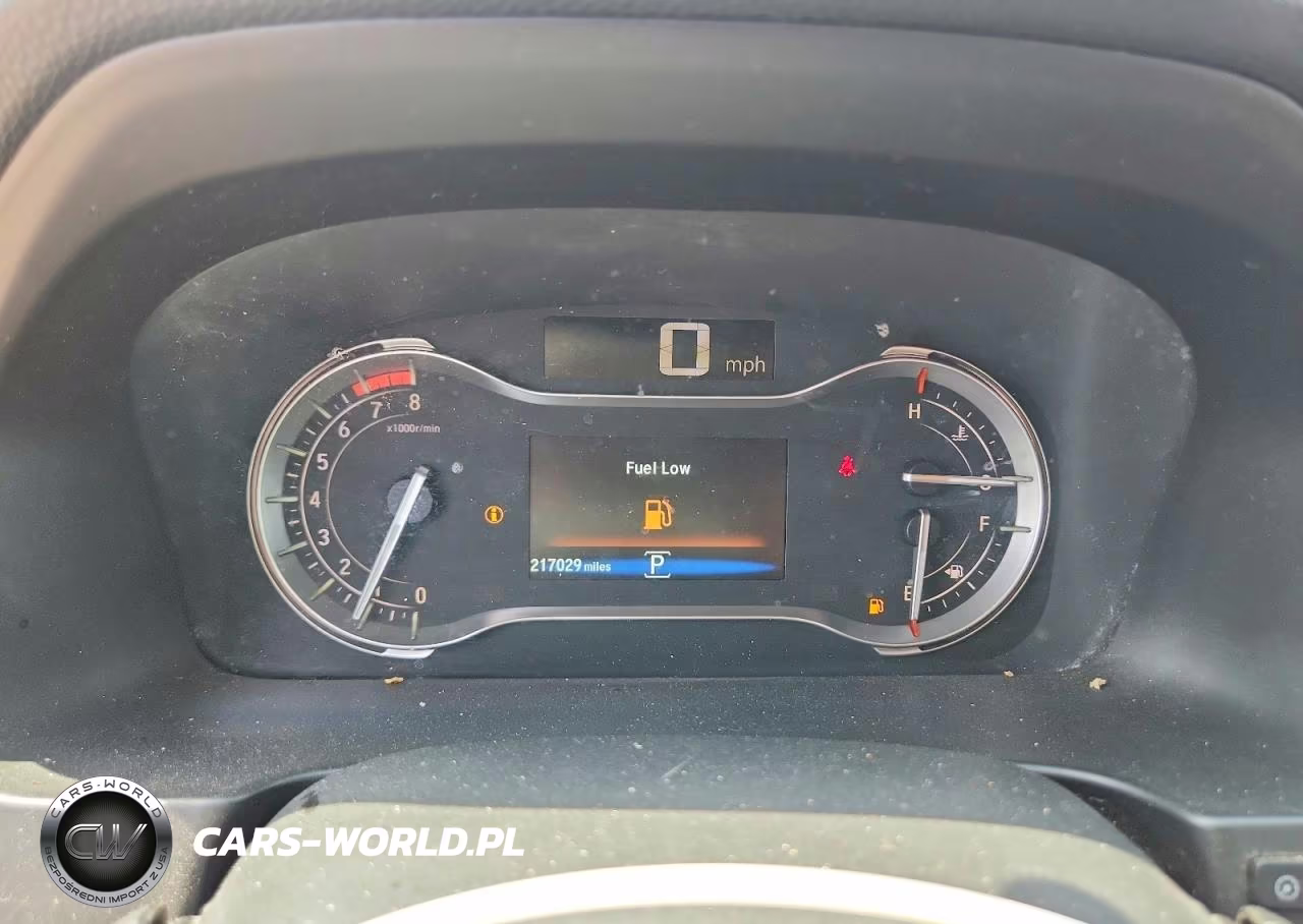 2017 Honda Pilot Lx VIN:5FNYF5H19HB003052 - 9