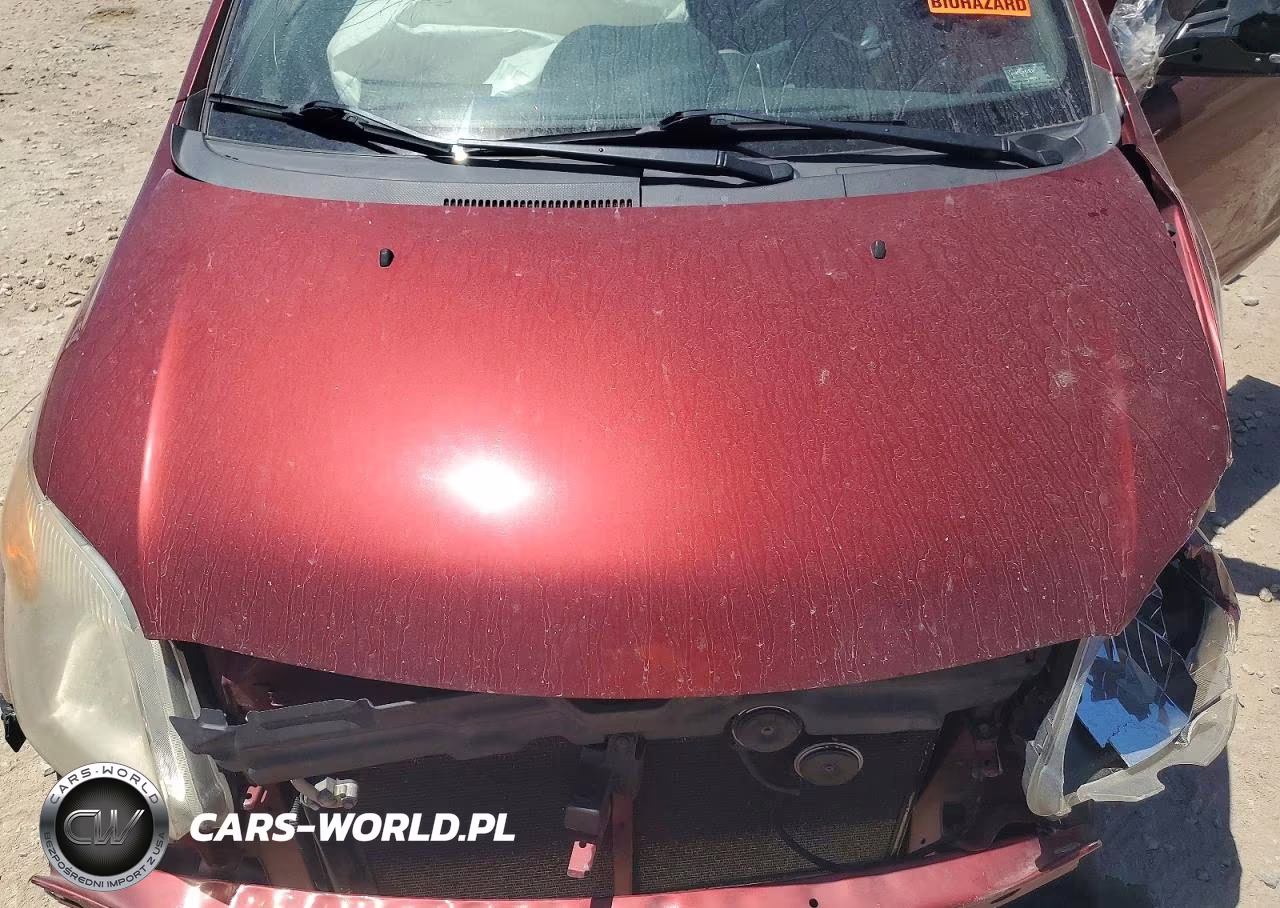 2006 Scion Xa Base VIN:JTKKT624560168592 - 11
