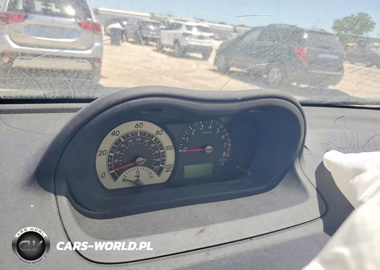 2006 Scion Xa Base VIN:JTKKT624560168592 - 9