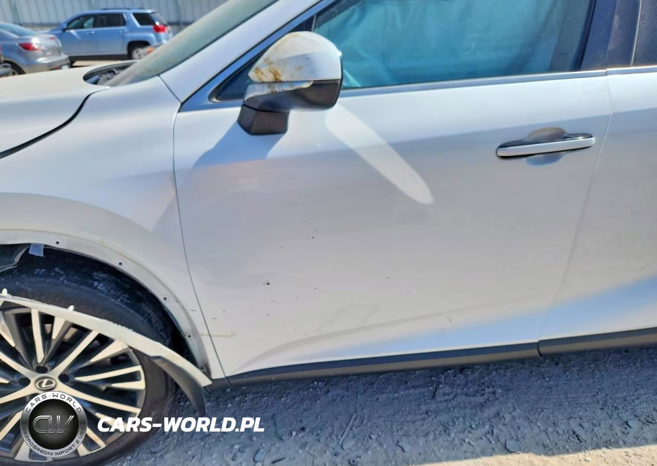 2023 Lexus Rx 350 Premium+ VIN:2T2BAMCA9PC025430 - 7