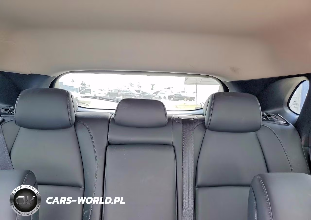 2025 Mazda Cx-30 Select VIN:3MVDMBBM9SM864335 - 10