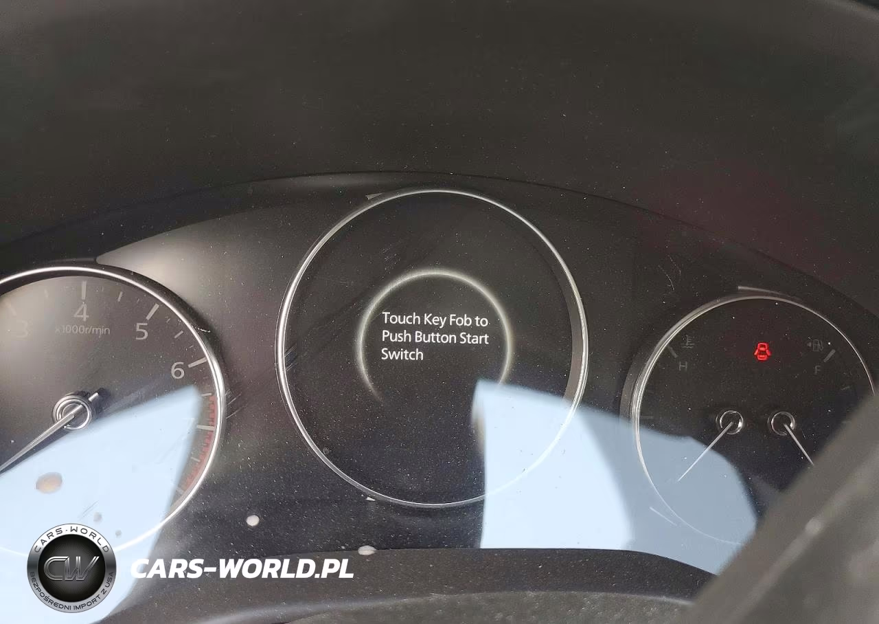 2025 Mazda Cx-30 Select VIN:3MVDMBBM9SM864335 - 9