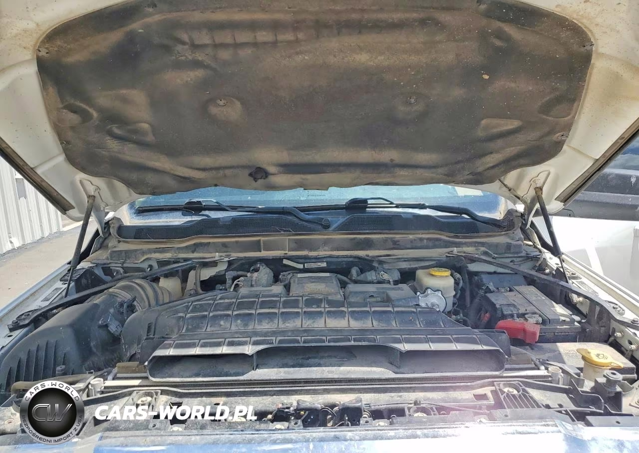 2020 Ram 2500 Big Horn VIN:3C6UR5DL6LG159136 - 11