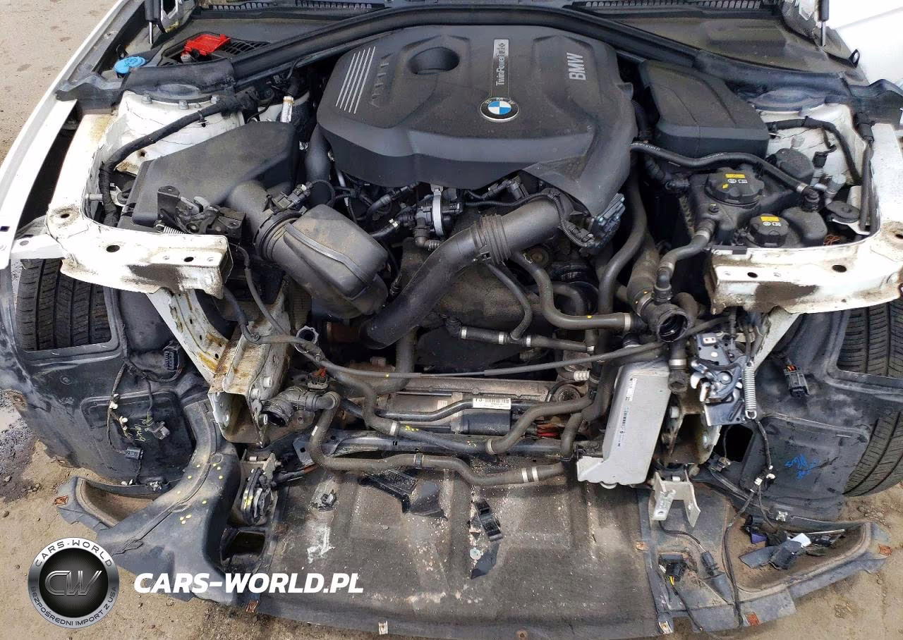 2018 BMW 330 Xi VIN:WBA8D9G54JNU68344 - 11
