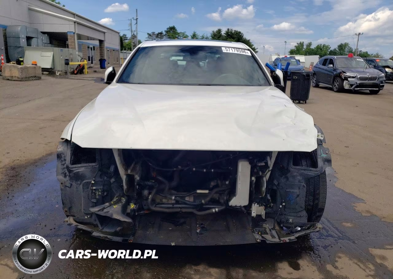 2018 BMW 330 Xi VIN:WBA8D9G54JNU68344 - 5
